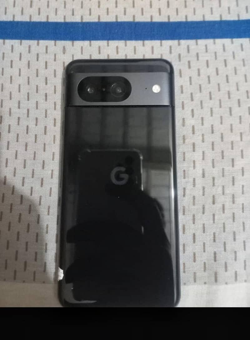 GoGLE PIXEL 8 3