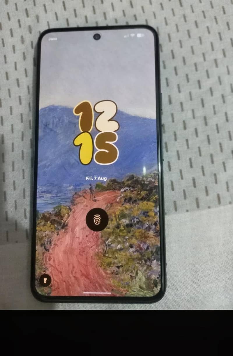 GoGLE PIXEL 8 4