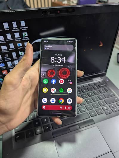 Google Pixel 7a
