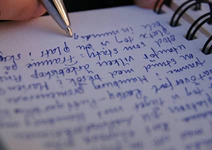 Assignment writing
