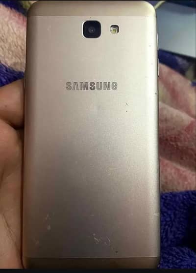 Samsung J5 Prime.     Exchange possible