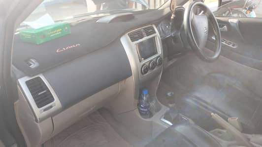 Suzuki Liana 2006