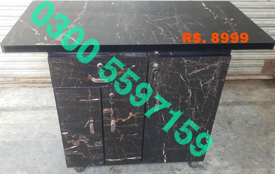 center table set 3pcs| coffee table | sofa side table | sarving table 18