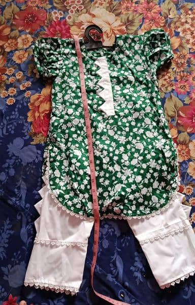 baby suit