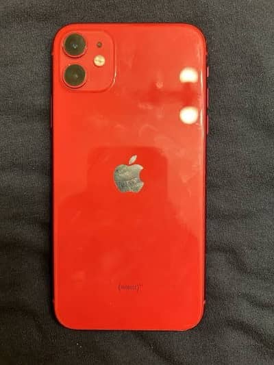 Apple iPhone 11 All okay waterpack 10by10 03217535664