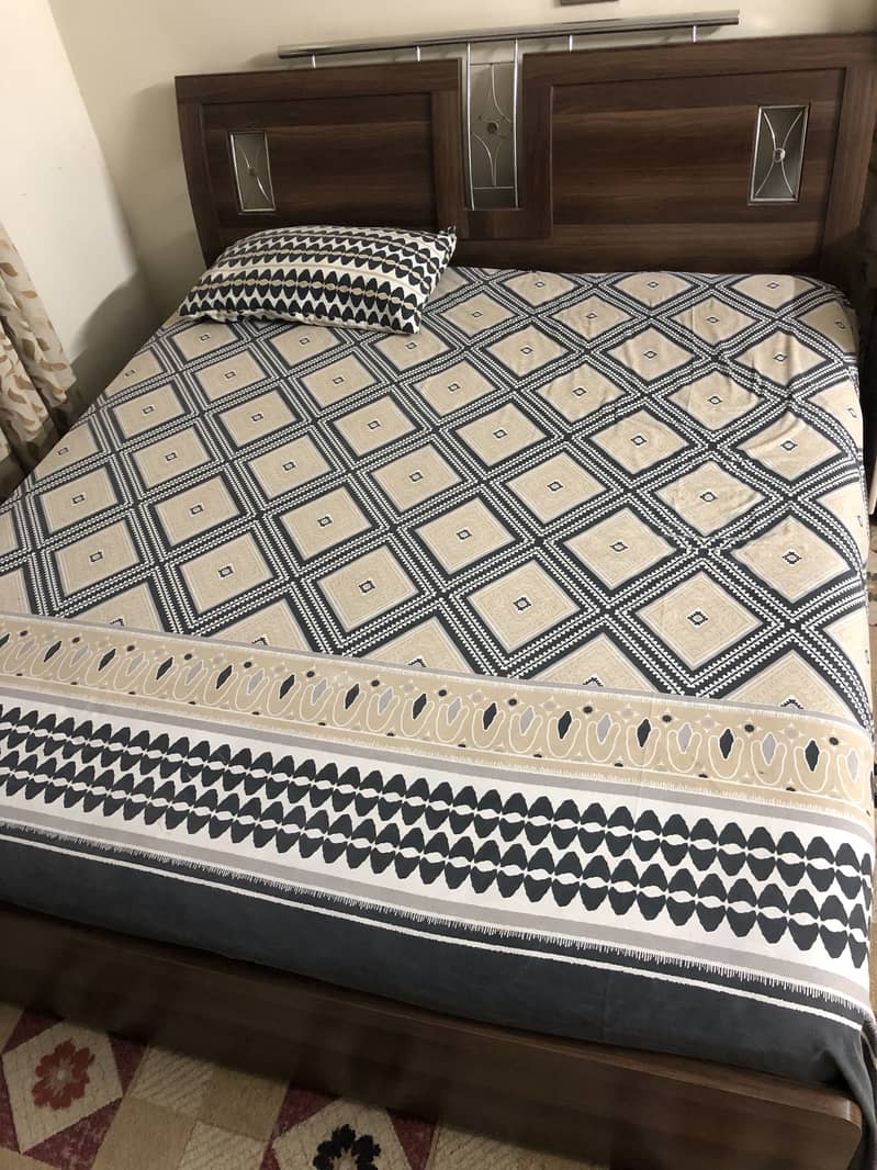 Bed set 0