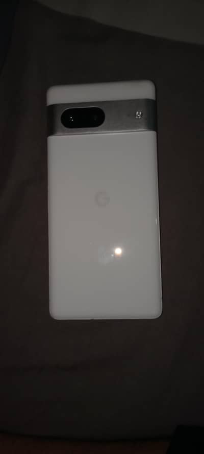 Google Pixel 7 exchange only with pixel or iphone
