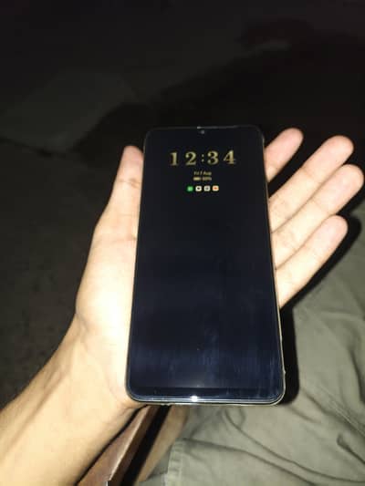 Realme Note 70 6gb 128gb full with warranty