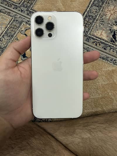 Apple iPhone 12 Pro Max