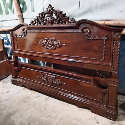 bed queen size