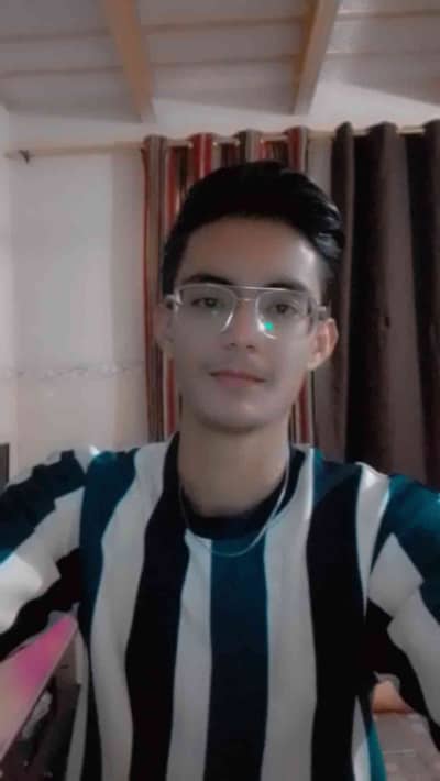 Ayan Ali Shaikh