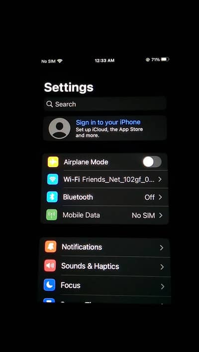 Apple iPhone 8