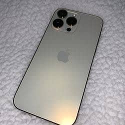 Apple iPhone 14 Pro Max ( factory unlock )