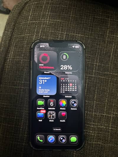 Apple iPhone 13 JV 128 GB