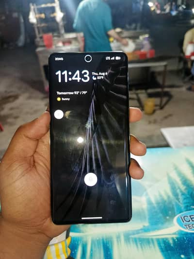 Google Pixel 7 Pro