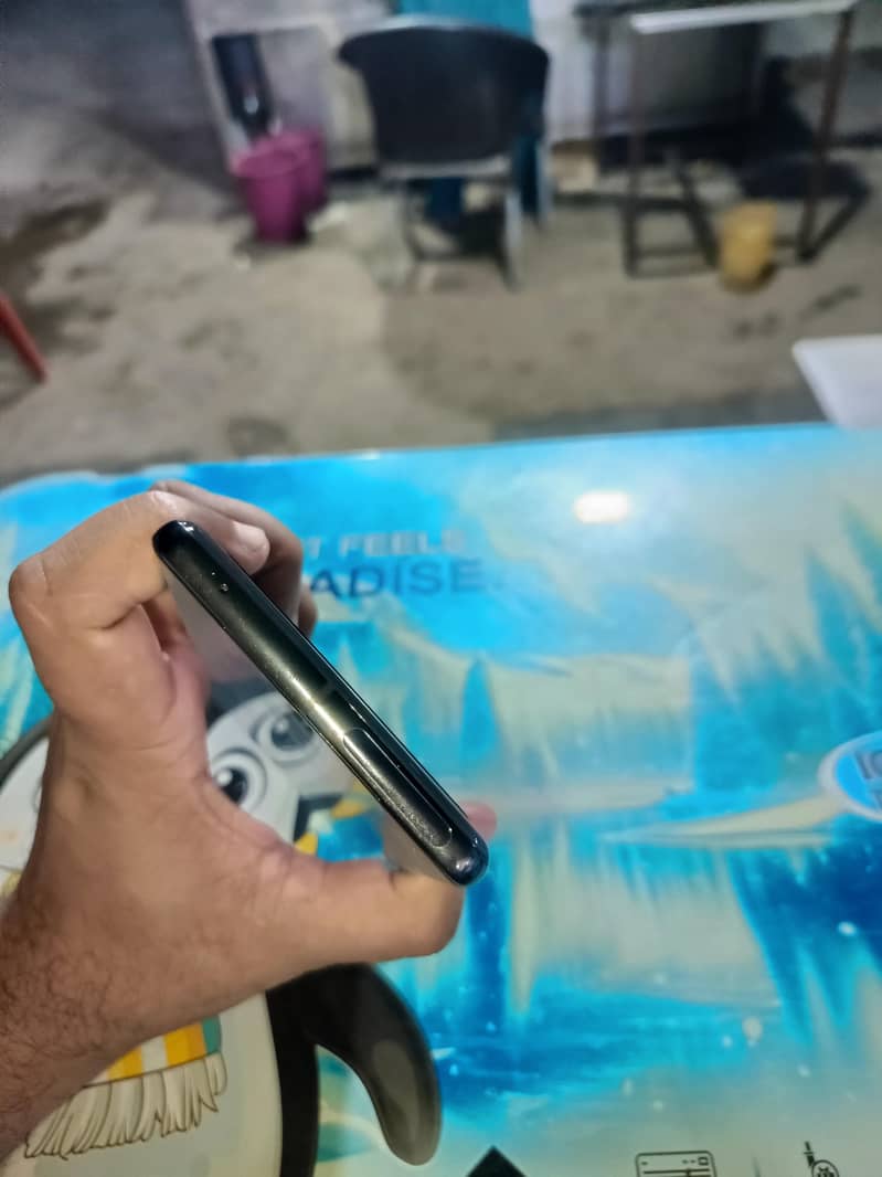 Google Pixel 7 Pro 4