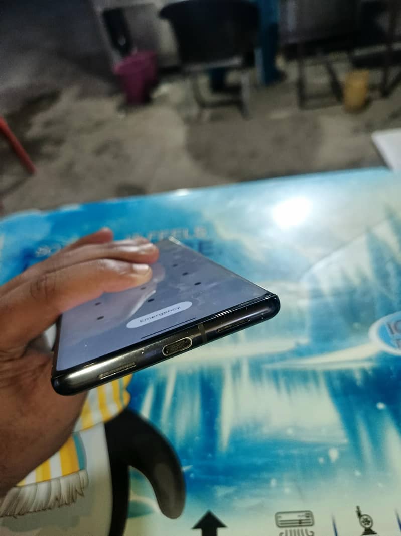 Google Pixel 7 Pro 6