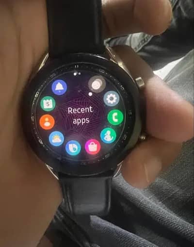 Galaxy Watch 3 45mm