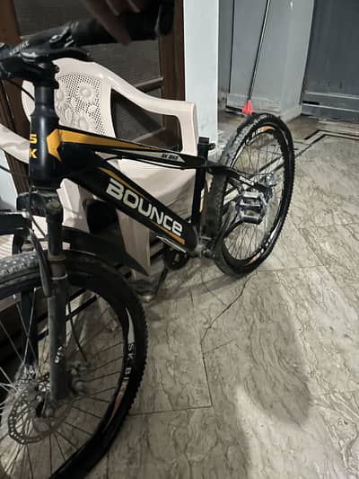 Cycle