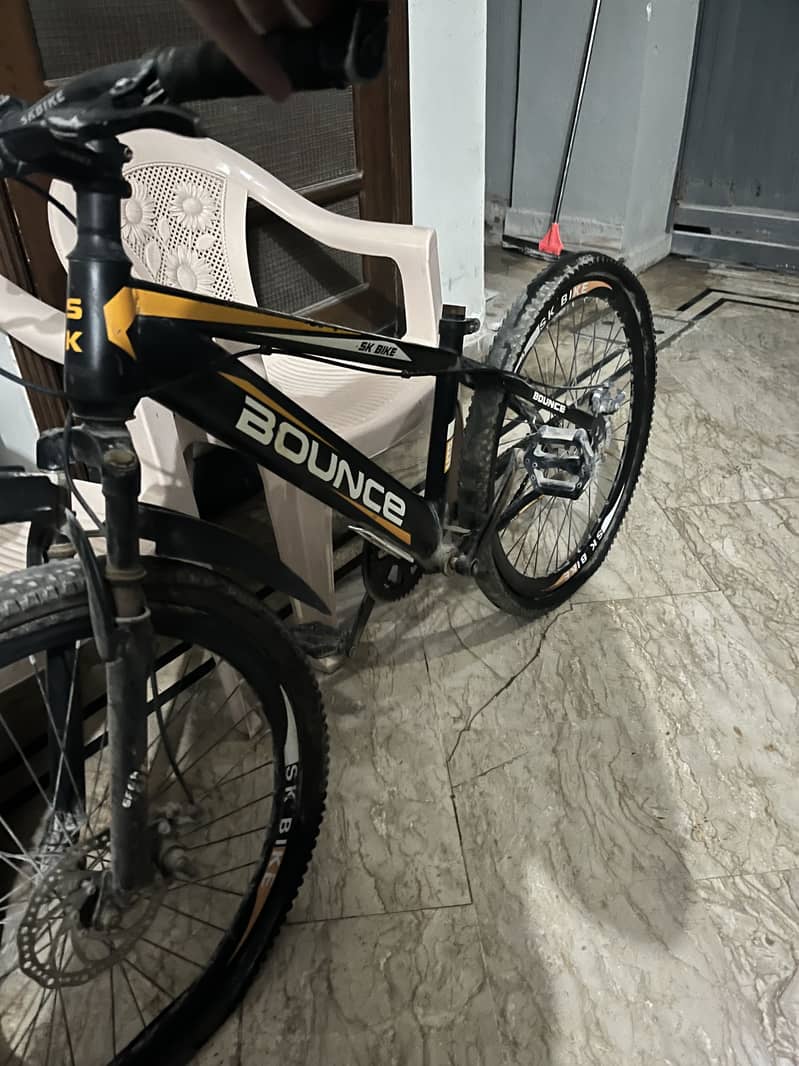 Cycle 0