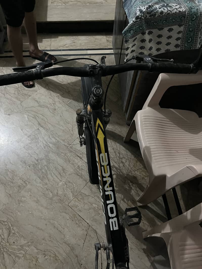 Cycle 4