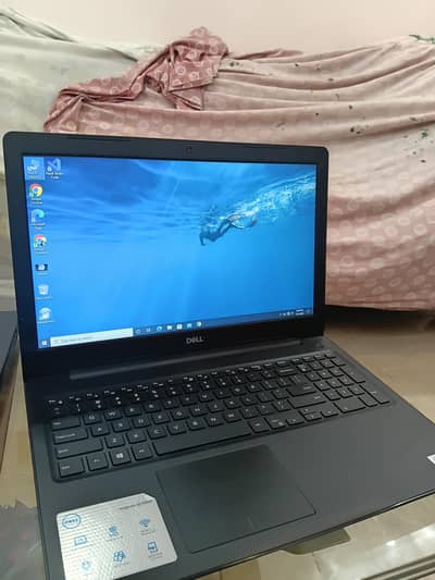 Dell Inspiron 15 3000 Laptop – Excellent Condition (Karachi)