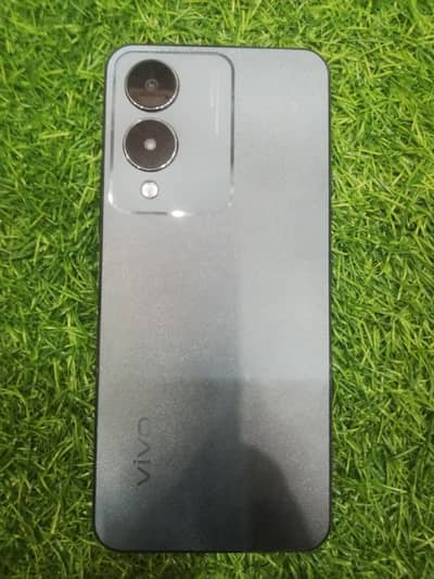 Vivo Y17 S