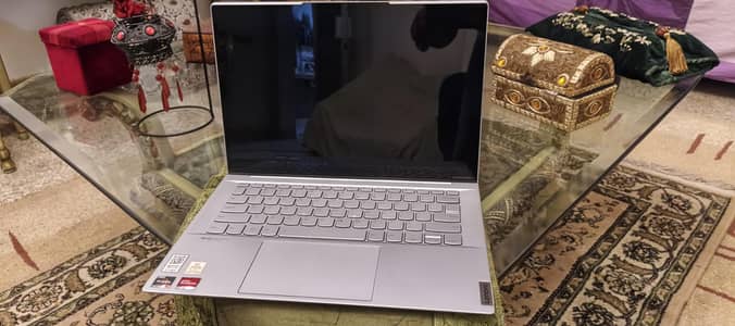 Lenovo Yoga Slim 7 Carbon 14ACN6