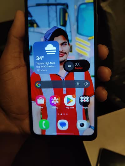 Samsung Mobile A07 5G