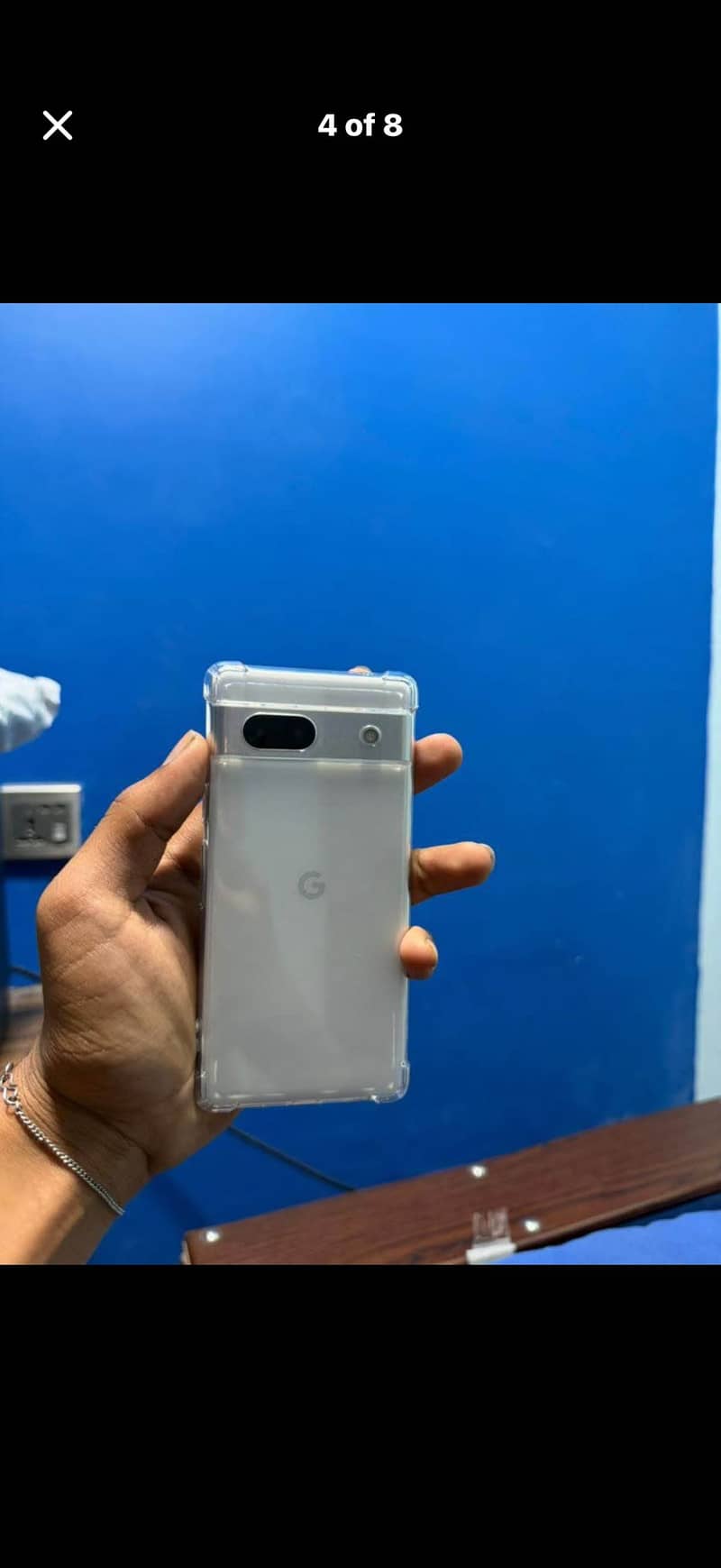 Google Pixel 7a 2