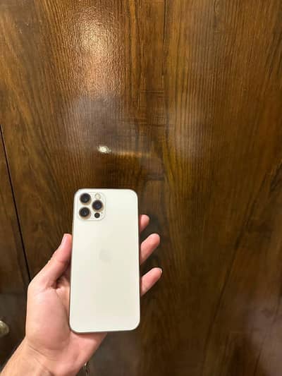 Apple iPhone 12 Pro