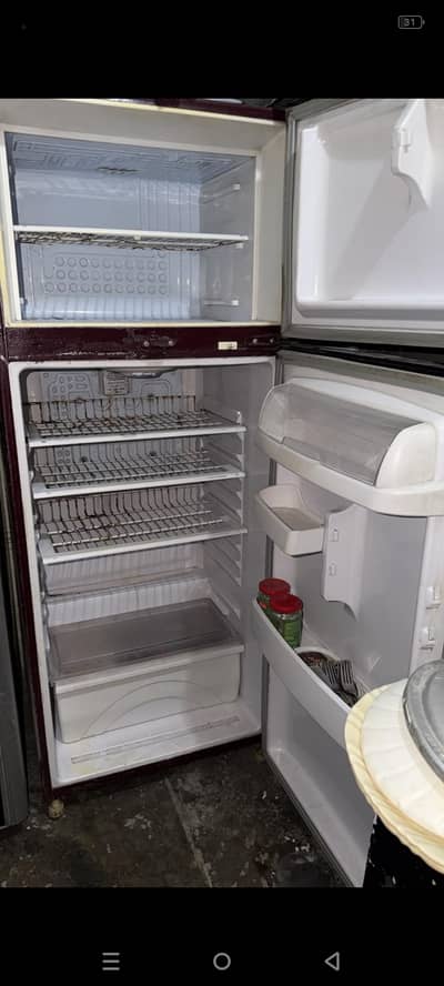 WAVES REFRIGERATOR FOR SALE