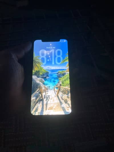 Apple iPhone 11 Pro