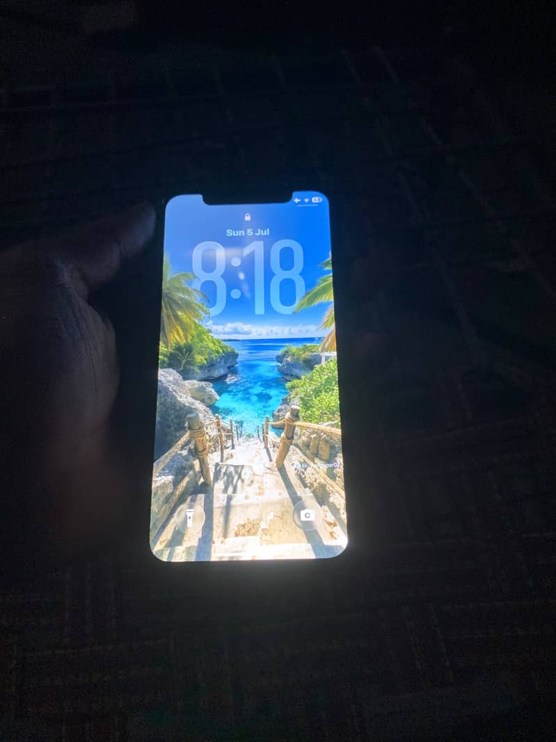 Apple iPhone 11 Pro 0