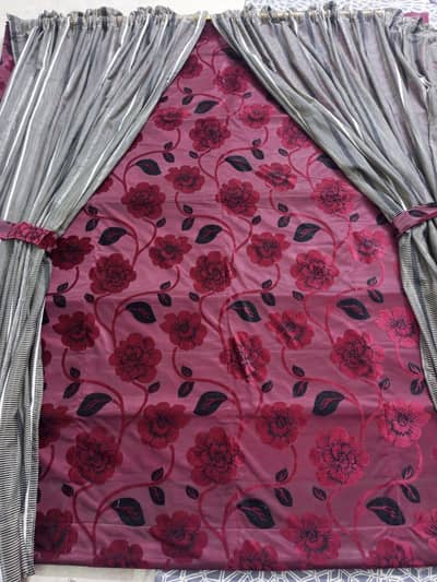 just like new curtains blinds
