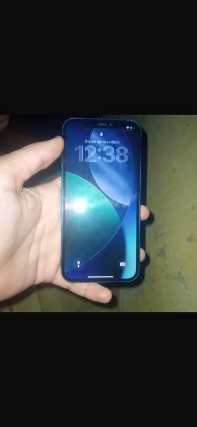 Apple iPhone 12