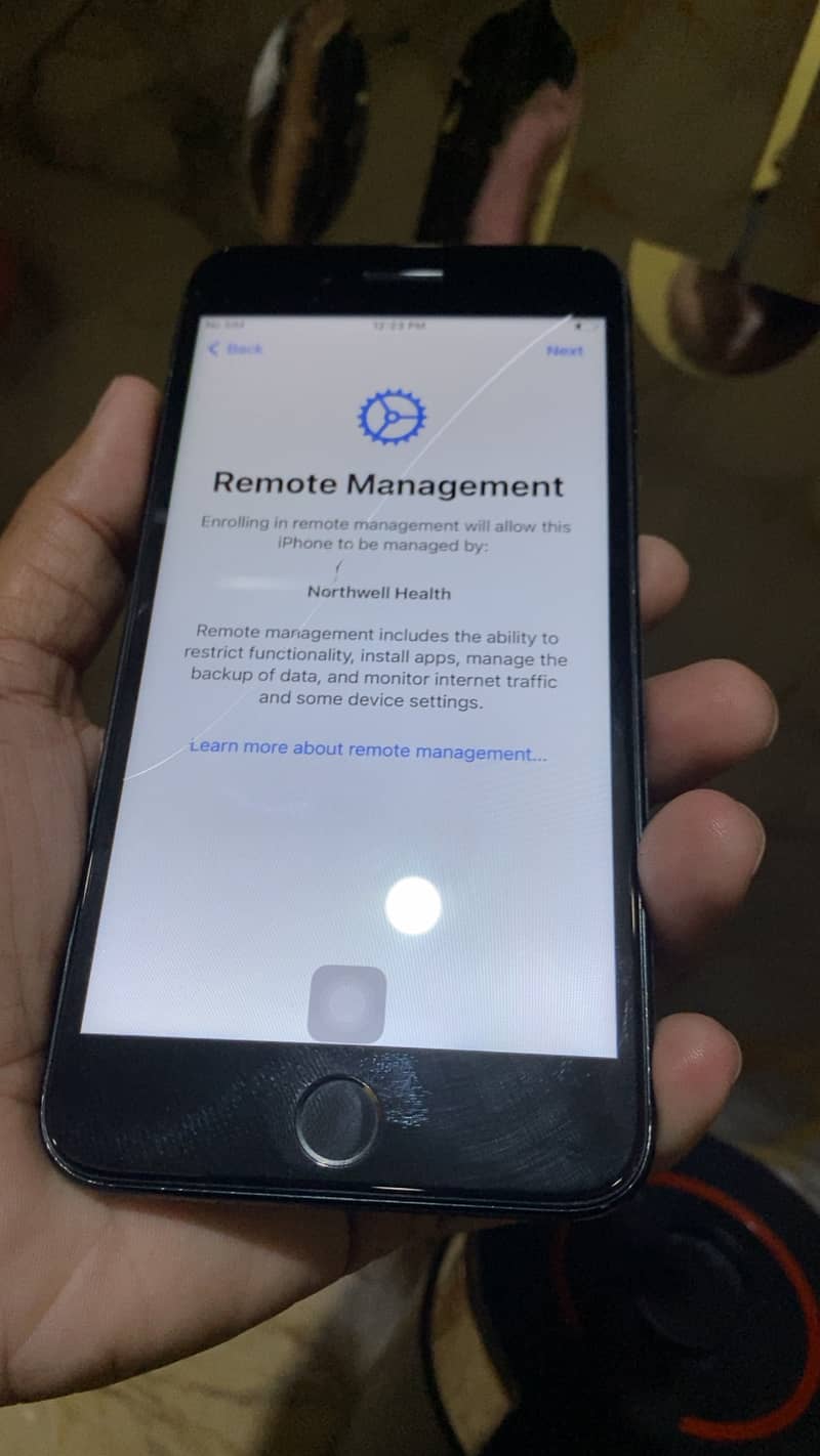 Apple iPhone 7 Plus 1