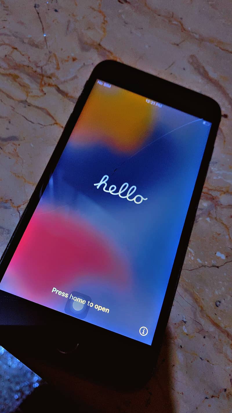 Apple iPhone 7 Plus 2