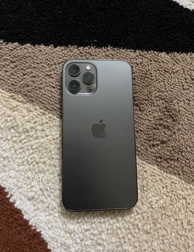 Apple iPhone 12 Pro Max
