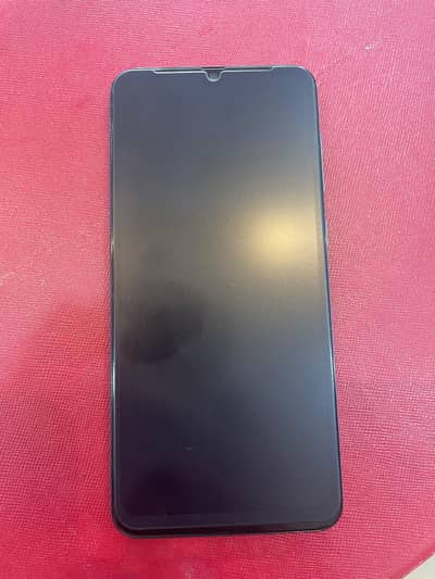Samsung Mobile A50