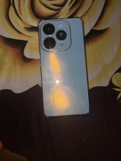 Tecno Spark Go 2024