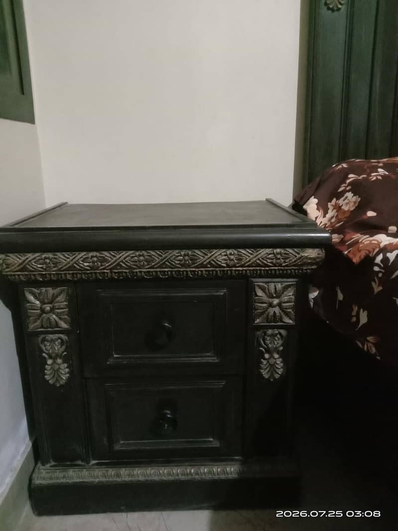 KING BED 1