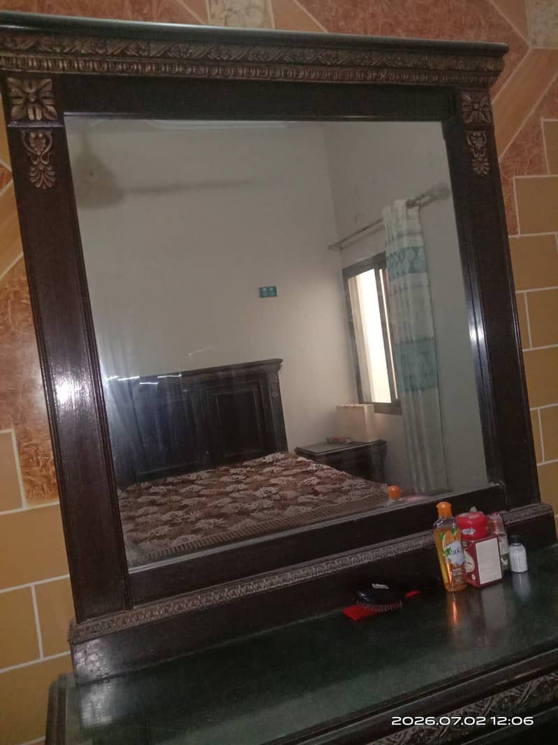 KING BED 2