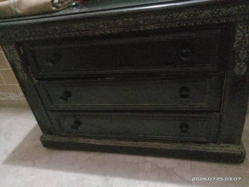 KING BED 3