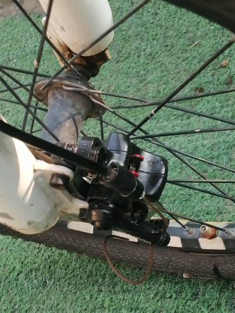bicycle 1