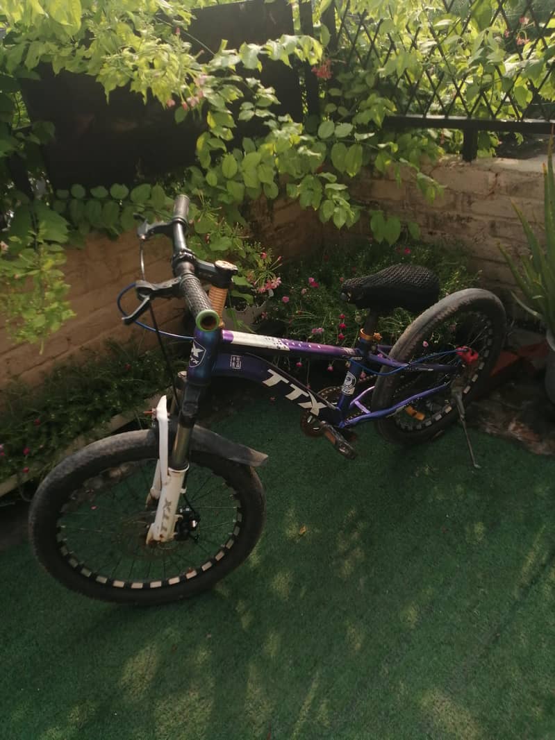 bicycle 4