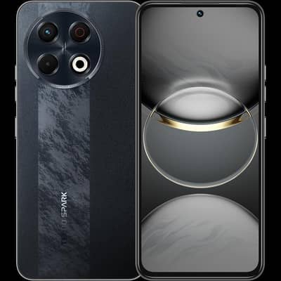 Tecno SPARK 30 Pro / exchange with laptop possible