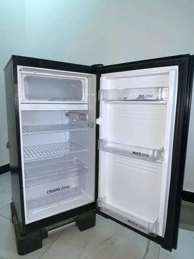 PEL Room fridge