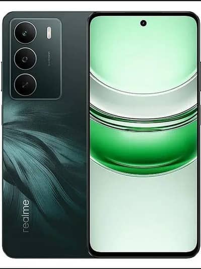 Realme C71