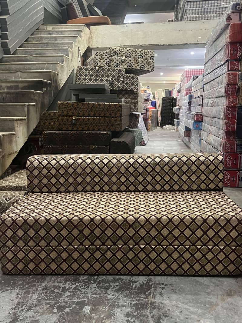 Sofa cumbed 1